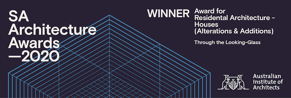 SA Architecture Awards