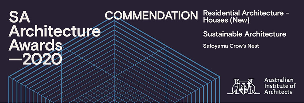 SA Architecture Awards