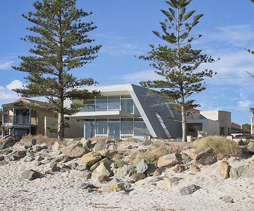 Glenelg East