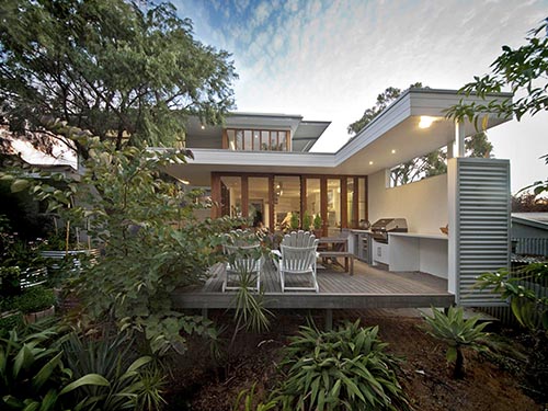 Evandale